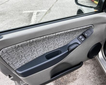 Бежевый ВАЗ Калина, объемом двигателя 1.6 л и пробегом 100 тыс. км за 2600 $, фото 13 на Automoto.ua