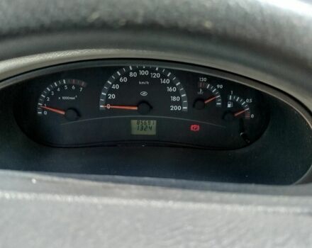 Бежевий ВАЗ Калина, об'ємом двигуна 1.6 л та пробігом 87 тис. км за 2300 $, фото 9 на Automoto.ua