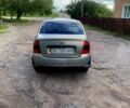 Бежевий ВАЗ Kalina, об'ємом двигуна 1.6 л та пробігом 180 тис. км за 1650 $, фото 5 на Automoto.ua