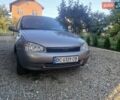 Бежевый ВАЗ Калина, объемом двигателя 1.6 л и пробегом 131 тыс. км за 1750 $, фото 10 на Automoto.ua