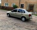 Бежевий ВАЗ Kalina, об'ємом двигуна 1.6 л та пробігом 180 тис. км за 1650 $, фото 7 на Automoto.ua