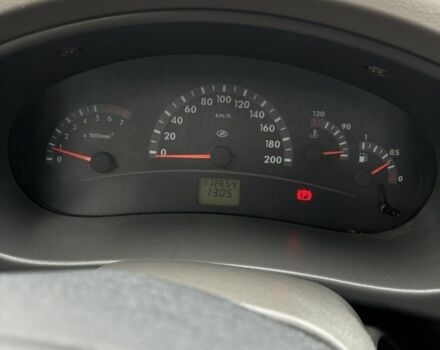 Бежевий ВАЗ Калина, об'ємом двигуна 1.6 л та пробігом 112 тис. км за 2750 $, фото 11 на Automoto.ua