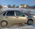Бежевий ВАЗ Калина, об'ємом двигуна 1.6 л та пробігом 106 тис. км за 2300 $, фото 1 на Automoto.ua