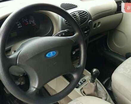 Бежевый ВАЗ Калина, объемом двигателя 1.6 л и пробегом 79 тыс. км за 2850 $, фото 16 на Automoto.ua