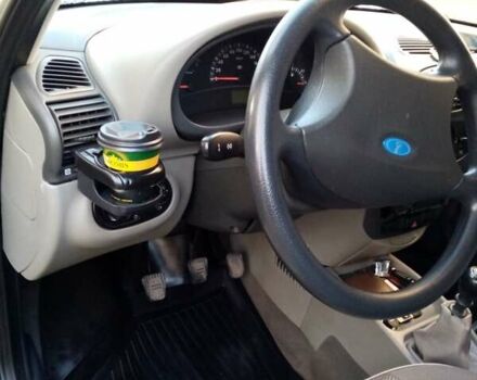 Бежевый ВАЗ Калина, объемом двигателя 1.6 л и пробегом 79 тыс. км за 2850 $, фото 1 на Automoto.ua