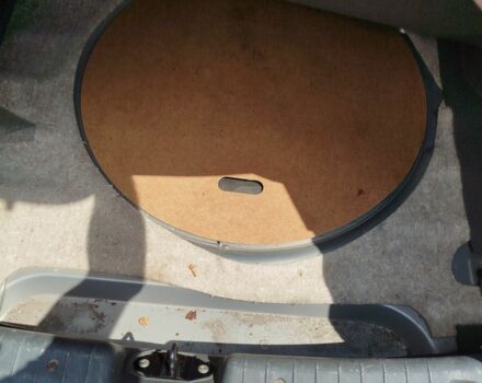 Бежевий ВАЗ Калина, об'ємом двигуна 1.6 л та пробігом 87 тис. км за 2300 $, фото 10 на Automoto.ua