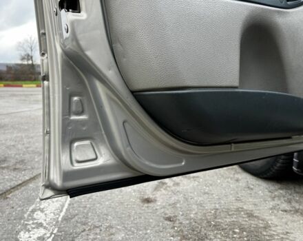 Бежевый ВАЗ Калина, объемом двигателя 1.6 л и пробегом 100 тыс. км за 2600 $, фото 19 на Automoto.ua