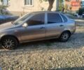 Бежевый ВАЗ Калина, объемом двигателя 1.6 л и пробегом 131 тыс. км за 1750 $, фото 14 на Automoto.ua