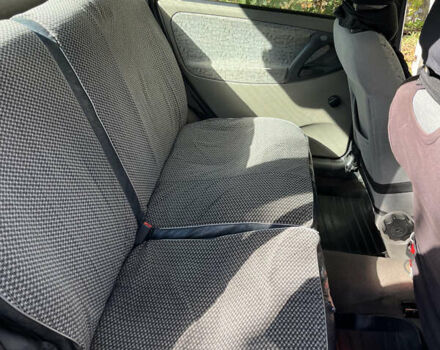 Бежевый ВАЗ Калина, объемом двигателя 1.6 л и пробегом 328 тыс. км за 2500 $, фото 7 на Automoto.ua