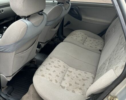 Бежевий ВАЗ Калина, об'ємом двигуна 1.6 л та пробігом 112 тис. км за 2750 $, фото 9 на Automoto.ua