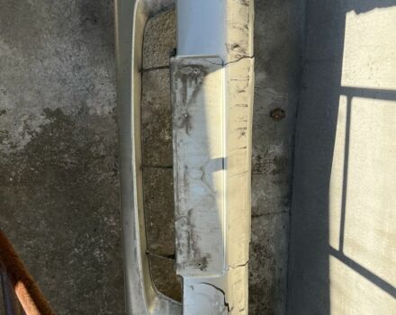 Бежевий ВАЗ Калина, об'ємом двигуна 1.6 л та пробігом 250 тис. км за 900 $, фото 5 на Automoto.ua