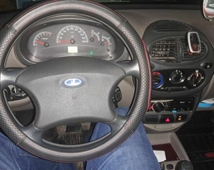 Бежевий ВАЗ Калина, об'ємом двигуна 1.6 л та пробігом 144 тис. км за 2800 $, фото 5 на Automoto.ua