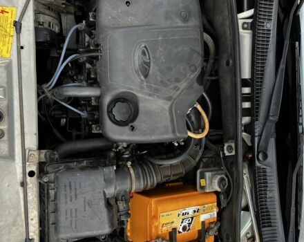 Бежевый ВАЗ Калина, объемом двигателя 1.6 л и пробегом 100 тыс. км за 2600 $, фото 23 на Automoto.ua