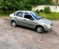 Бежевий ВАЗ Kalina, об'ємом двигуна 1.6 л та пробігом 180 тис. км за 1650 $, фото 3 на Automoto.ua