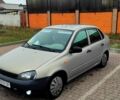 Бежевий ВАЗ Kalina, об'ємом двигуна 1.6 л та пробігом 188 тис. км за 2000 $, фото 3 на Automoto.ua