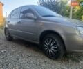 Бежевый ВАЗ Калина, объемом двигателя 1.6 л и пробегом 131 тыс. км за 1750 $, фото 4 на Automoto.ua