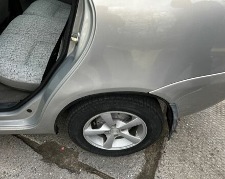 Бежевый ВАЗ Калина, объемом двигателя 1.6 л и пробегом 100 тыс. км за 2600 $, фото 20 на Automoto.ua