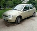 Бежевый ВАЗ Калина, объемом двигателя 1.6 л и пробегом 60 тыс. км за 2500 $, фото 1 на Automoto.ua