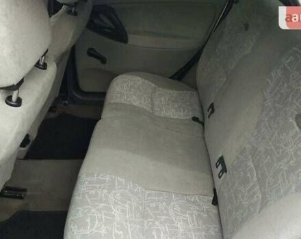 Бежевый ВАЗ Калина, объемом двигателя 1.6 л и пробегом 79 тыс. км за 2850 $, фото 23 на Automoto.ua