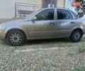 Бежевый ВАЗ Калина, объемом двигателя 1.6 л и пробегом 131 тыс. км за 1750 $, фото 5 на Automoto.ua