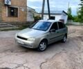 Бежевий ВАЗ Kalina, об'ємом двигуна 1.6 л та пробігом 180 тис. км за 1650 $, фото 1 на Automoto.ua