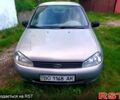 Бежевый ВАЗ Kalina, объемом двигателя 1.4 л и пробегом 192 тыс. км за 1950 $, фото 1 на Automoto.ua