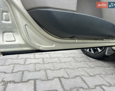 Бежевый ВАЗ Калина, объемом двигателя 1.4 л и пробегом 81 тыс. км за 2150 $, фото 15 на Automoto.ua