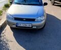 Бежевый ВАЗ Калина, объемом двигателя 1.6 л и пробегом 245 тыс. км за 2100 $, фото 2 на Automoto.ua