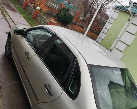 Бежевый ВАЗ Калина, объемом двигателя 1.6 л и пробегом 160 тыс. км за 1850 $, фото 8 на Automoto.ua