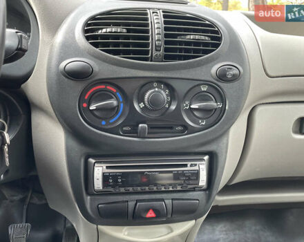 ВАЗ Калина 2008 в Николаеве на Automoto.ua Бежевый ВАЗ Калина, объемом двигателя 1.4 л и пробегом 212 тыс. км за 3000 $, фото 14 на Automoto.ua