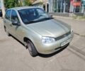 Бежевый ВАЗ Калина, объемом двигателя 1.6 л и пробегом 57 тыс. км за 2990 $, фото 2 на Automoto.ua