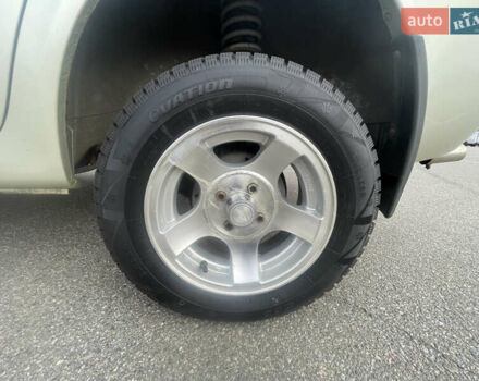 Бежевий ВАЗ Калина, об'ємом двигуна 1.6 л та пробігом 91 тис. км за 2999 $, фото 18 на Automoto.ua