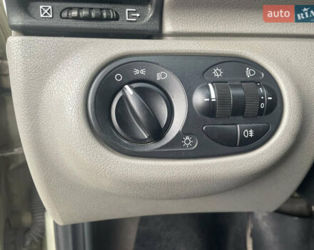 Бежевий ВАЗ Калина, об'ємом двигуна 1.6 л та пробігом 91 тис. км за 2999 $, фото 10 на Automoto.ua