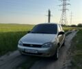Бежевый ВАЗ Калина, объемом двигателя 1.4 л и пробегом 262 тыс. км за 2100 $, фото 1 на Automoto.ua
