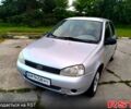 Бежевий ВАЗ Kalina, об'ємом двигуна 1.4 л та пробігом 172 тис. км за 1800 $, фото 1 на Automoto.ua