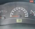 Бежевый ВАЗ Калина, объемом двигателя 1.39 л и пробегом 172 тыс. км за 1300 $, фото 9 на Automoto.ua