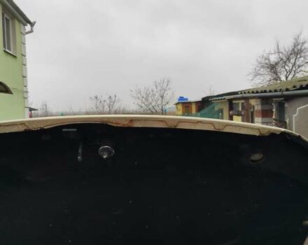 Бежевый ВАЗ Калина, объемом двигателя 1.6 л и пробегом 160 тыс. км за 1850 $, фото 16 на Automoto.ua