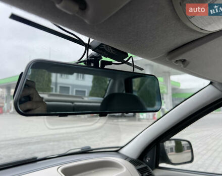 Бежевый ВАЗ Калина, объемом двигателя 1.4 л и пробегом 81 тыс. км за 2150 $, фото 26 на Automoto.ua