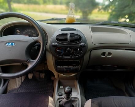 Бежевый ВАЗ Калина, объемом двигателя 0 л и пробегом 105 тыс. км за 1300 $, фото 9 на Automoto.ua