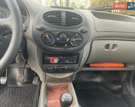 Бежевий ВАЗ Калина, об'ємом двигуна 1.6 л та пробігом 91 тис. км за 2999 $, фото 12 на Automoto.ua