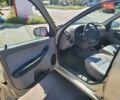 Бежевый ВАЗ Калина, объемом двигателя 1.6 л и пробегом 57 тыс. км за 2990 $, фото 5 на Automoto.ua