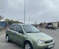 Бежевий ВАЗ Калина, об'ємом двигуна 1.6 л та пробігом 169 тис. км за 2298 $, фото 1 на Automoto.ua