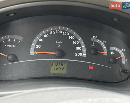 ВАЗ Калина 2008 в Николаеве на Automoto.ua Бежевый ВАЗ Калина, объемом двигателя 1.4 л и пробегом 212 тыс. км за 3000 $, фото 13 на Automoto.ua