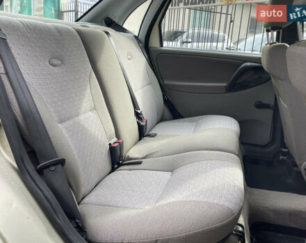 ВАЗ Калина 2008 в Николаеве на Automoto.ua Бежевый ВАЗ Калина, объемом двигателя 1.4 л и пробегом 212 тыс. км за 3000 $, фото 9 на Automoto.ua