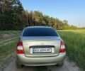 Бежевый ВАЗ Калина, объемом двигателя 1.4 л и пробегом 262 тыс. км за 2100 $, фото 3 на Automoto.ua