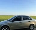 Бежевый ВАЗ Калина, объемом двигателя 1.4 л и пробегом 262 тыс. км за 2100 $, фото 2 на Automoto.ua