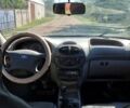 Бежевий ВАЗ Калина, об'ємом двигуна 1.6 л та пробігом 154 тис. км за 2100 $, фото 8 на Automoto.ua