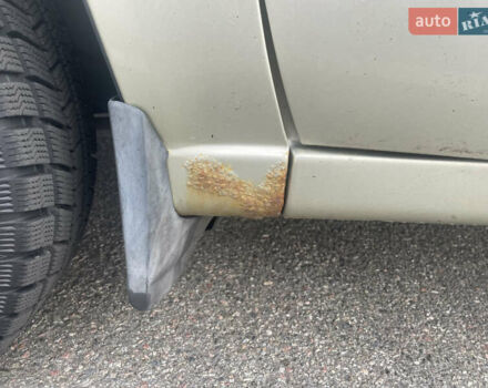 Бежевий ВАЗ Калина, об'ємом двигуна 1.6 л та пробігом 91 тис. км за 2999 $, фото 19 на Automoto.ua