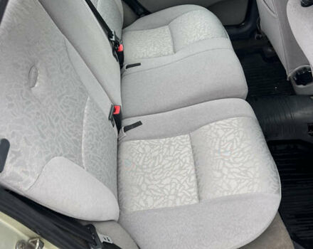 Бежевый ВАЗ Калина, объемом двигателя 1.4 л и пробегом 81 тыс. км за 2150 $, фото 29 на Automoto.ua