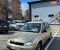 Бежевий ВАЗ Калина, об'ємом двигуна 1.6 л та пробігом 112 тис. км за 2150 $, фото 1 на Automoto.ua